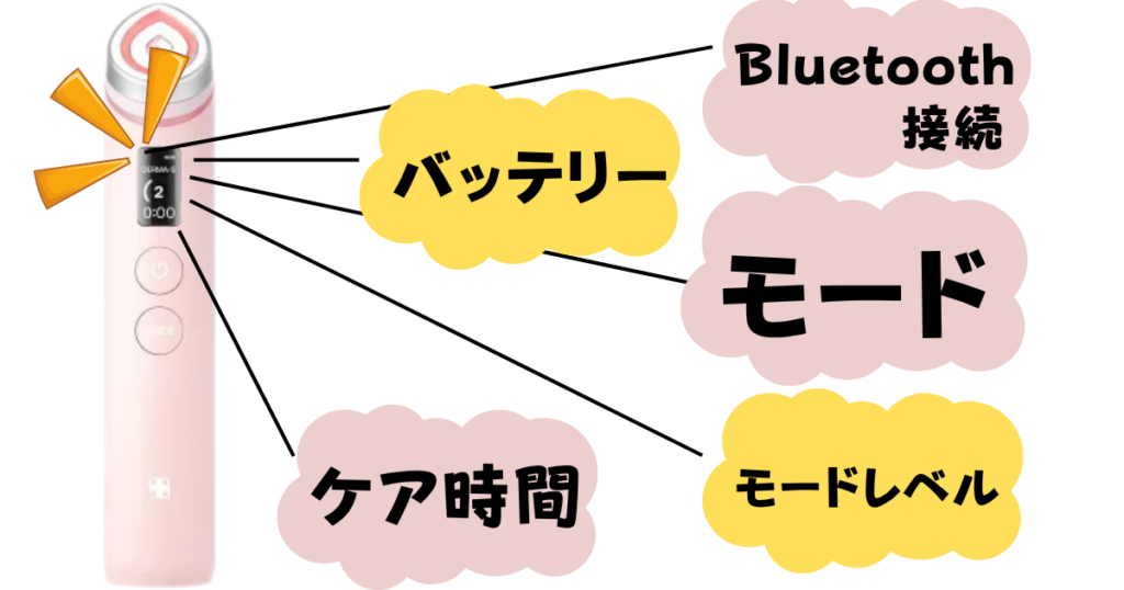 ブースタープロの説明