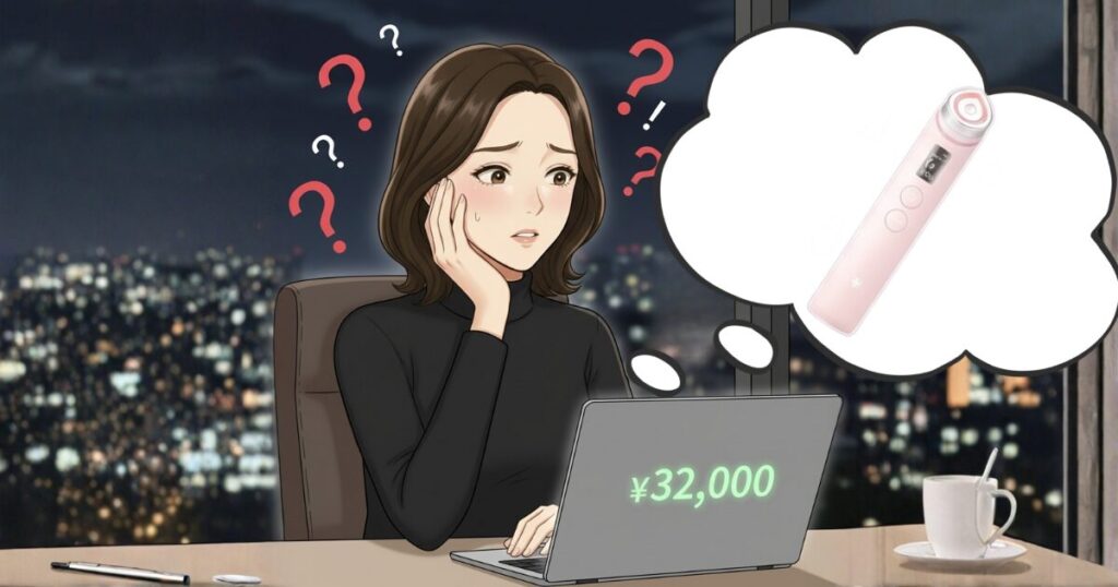 いきなり購入は高い