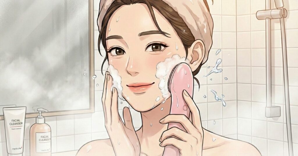 防水機能ありのプロミニプラス