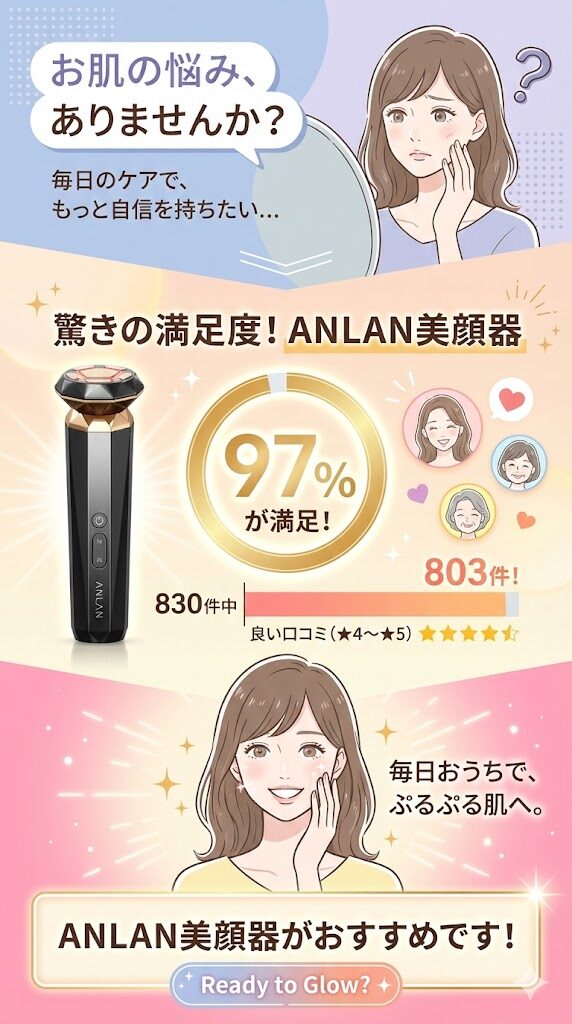 【★4～★5】良い口コミが830件中803件(約97%)