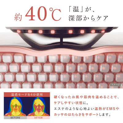 ニップラックス４０℃