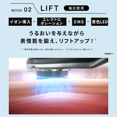 ブライト エレキリフト本体